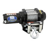 Superwinch 3000 LBS 12V DC 3/16in x 50ft Steel Rope LT3000 Winch thumbnail 5