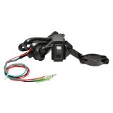 Superwinch 3000 LBS 12V DC 3/16in x 50ft Steel Rope LT3000 Winch thumbnail 7