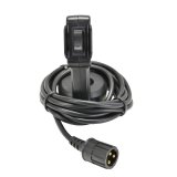 Superwinch 3000 LBS 12V DC 3/16in x 50ft Steel Rope LT3000 Winch thumbnail 8