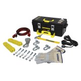 Superwinch 4000 LBS 12V DC 3/16in x 50ft Steel Rope Winch2Go Steel Rope thumbnail 2