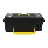 Superwinch 4000 LBS 12V DC 3/16in x 50ft Steel Rope Winch2Go Steel Rope thumbnail 5