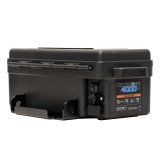 Superwinch 4000 LBS 12V DC 3/16in x 50ft Synthetic Rope Winch2Go thumbnail 5