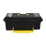 Superwinch 4000 LBS 12V DC 3/16in x 50ft Synthetic Rope Winch2Go thumbnail 6