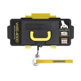 Superwinch 4000 LBS 12V DC 3/16in x 50ft Synthetic Rope Winch2Go thumbnail 7