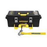 Superwinch 4000 LBS 12V DC 3/16in x 50ft Synthetic Rope Winch2Go thumbnail 8