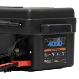 Superwinch 4000 LBS 12V DC 3/16in x 50ft Synthetic Rope Winch2Go thumbnail 9
