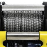 Superwinch 5500 LBS 12V DC 7/32in x 60ft Steel Rope S5500 Winch thumbnail 3