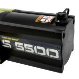 Superwinch 5500 LBS 12V DC 7/32in x 60ft Steel Rope S5500 Winch thumbnail 6