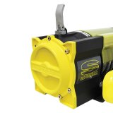 Superwinch 5500 LBS 12V DC 7/32in x 60ft Steel Rope S5500 Winch thumbnail 9