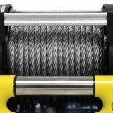 Superwinch 7500 LBS 12V DC 5/16in x 54ft Steel Rope S7500 Winch thumbnail 5