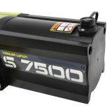 Superwinch 7500 LBS 12V DC 5/16in x 54ft Steel Rope S7500 Winch thumbnail 6