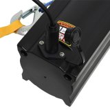 Superwinch 7500 LBS 12V DC 5/16in x 54ft Synthetic Rope S7500 Winch thumbnail 2