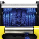 Superwinch 7500 LBS 12V DC 5/16in x 54ft Synthetic Rope S7500 Winch thumbnail 8
