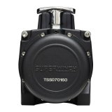 Superwinch 11500 LBS 12V DC 3/8in x 80ft Synthetic Rope Tiger Shark 11500 Winch thumbnail 7