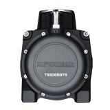 Superwinch 9500 LBS 12V DC 3/8in x 80ft Synthetic Rope Tiger Shark 9500 Winch thumbnail 3