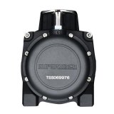 Superwinch 9500 LBS 12V DC 3/8in x 80ft Synthetic Rope Tiger Shark 9500 Winch thumbnail 5