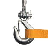 Superwinch 3000 LBS 12V DC 3/16in x 40ft Steel Rope UT3000 Winch thumbnail 9