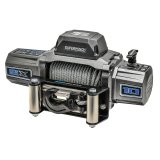 Superwinch 10000 LBS 12V DC 3/8in x 85ft Wire Rope SX 10000 Winch thumbnail 1