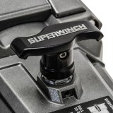 Superwinch 10000 LBS 12V DC 3/8in x 85ft Wire Rope SX 10000 Winch thumbnail 6