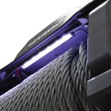 Superwinch 10000 LBS 12V DC 3/8in x 85ft Wire Rope SX 10000 Winch thumbnail 7