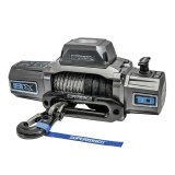 Superwinch 10000 LBS 12V DC 3/8in x 80ft Synthetic Rope SX 10000 Winch thumbnail 2