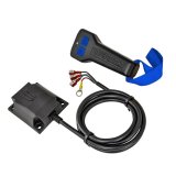 Superwinch 10000 LBS 12V DC 3/8in x 80ft Synthetic Rope SX 10000 Winch thumbnail 3