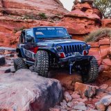 Superwinch 10000 LBS 12V DC 3/8in x 80ft Synthetic Rope SX 10000 Winch thumbnail 4