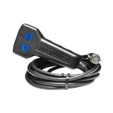 Superwinch 10000 LBS 12V DC 3/8in x 80ft Synthetic Rope SX 10000 Winch thumbnail 5