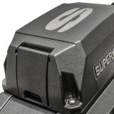 Superwinch 10000 LBS 12V DC 3/8in x 80ft Synthetic Rope SX 10000 Winch thumbnail 7