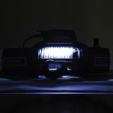 Superwinch 10000 LBS 12V DC 3/8in x 80ft Synthetic Rope SX 10000 Winch thumbnail 9