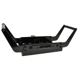 Superwinch 9500 LBS 2in Receiver Cradle (SX 10000 / Talon 9.5 / Tiger Shark 9500 / LP 8500/10000) thumbnail 1