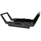 Superwinch 9500 LBS 2in Receiver Cradle (SX 10000 / Talon 9.5 / Tiger Shark 9500 / LP 8500/10000) thumbnail 4