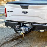Superwinch 9500 LBS 2in Receiver Cradle (SX 10000 / Talon 9.5 / Tiger Shark 9500 / LP 8500/10000) thumbnail 6