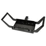 Superwinch 9500 LBS 2in Receiver Cradle (SX 10000 / Talon 9.5 / Tiger Shark 9500 / LP 8500/10000) thumbnail 9