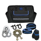 Superwinch Heavy Duty Recovery Kit thumbnail 1