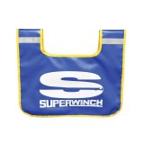 Superwinch Winch Rope Dampener thumbnail 1