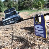 Superwinch Winch Rope Dampener thumbnail 7