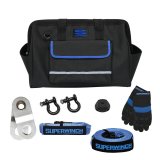Superwinch Medium-Duty Recovery Kit thumbnail 1