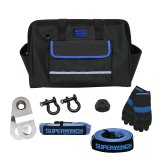 Superwinch Medium-Duty Recovery Kit thumbnail 2