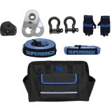 Superwinch Medium-Duty Recovery Kit thumbnail 3