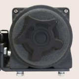 Superwinch 3500 LBS 12V DC 7/32 in x 32 ft Steel Rope Terra 3500 Winch - Gray Wrinkle thumbnail 6
