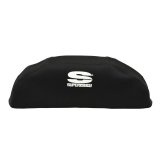 Superwinch Winch Cover for Sx 10000/12000/Talon 9.5 Integrated Winches - Blk Neoprene thumbnail 1