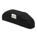 Superwinch Winch Cover for Sx 10000/12000/Talon 9.5 Integrated Winches - Blk Neoprene thumbnail 2