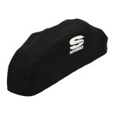 Superwinch Winch Cover for Sx 10000/12000/Talon 9.5 Integrated Winches - Blk Neoprene thumbnail 3