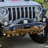 Superwinch Winch Cover for Sx 10000/12000/Talon 9.5 Integrated Winches - Blk Neoprene thumbnail 6