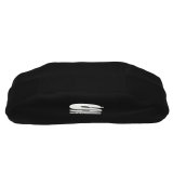 Superwinch Winch Cover for Sx 10000/12000/Talon 9.5 Integrated Winches - Blk Neoprene thumbnail 7