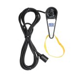 Superwinch Replacement Remote Control Tiger Shark 9500/11500 LP8500/10000 UT3000 Winches - Black thumbnail 1