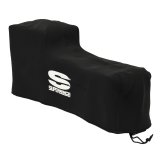 Superwinch Winch Cover for 9500/11500 and S5500/75/ Tiger Shark Winches - Blk Neoprene thumbnail 3