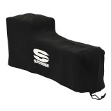 Superwinch Winch Cover for 9500/11500 and S5500/75/ Tiger Shark Winches - Blk Neoprene thumbnail 4
