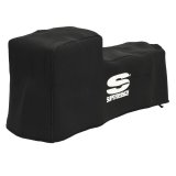 Superwinch Winch Cover for 9500/11500 and S5500/75/ Tiger Shark Winches - Blk Neoprene thumbnail 7